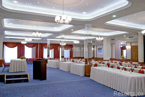Four Points Sheraton Panorama 23